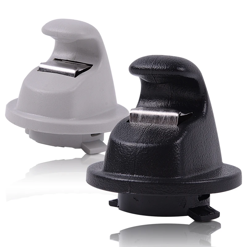 
Car Sun Visor Holder Clip Auto Decoration Decor for 2013-2017VW Golf 