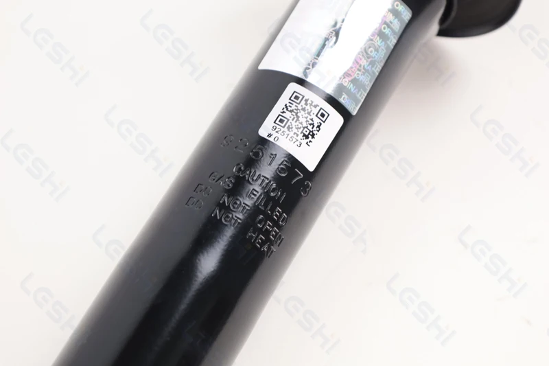 LESHI oe 8WD413031 B9V705L 814904010087 shocks front shock absorber for audi A4L B9