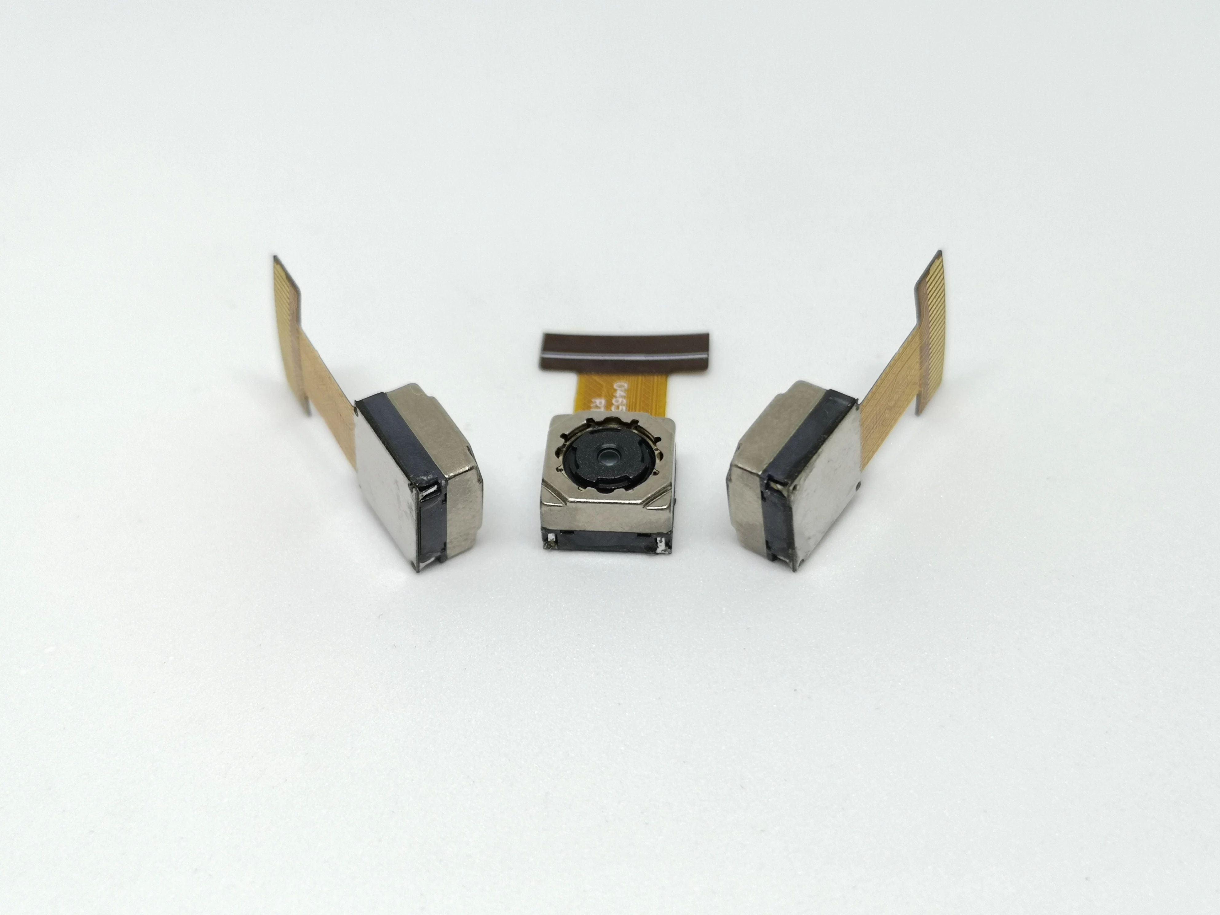 Hot Selling Support Custom 5MP Camera Module AutoFocus Lens OV5640 24pin Cmos Mipi FPC 1080P Camera Module