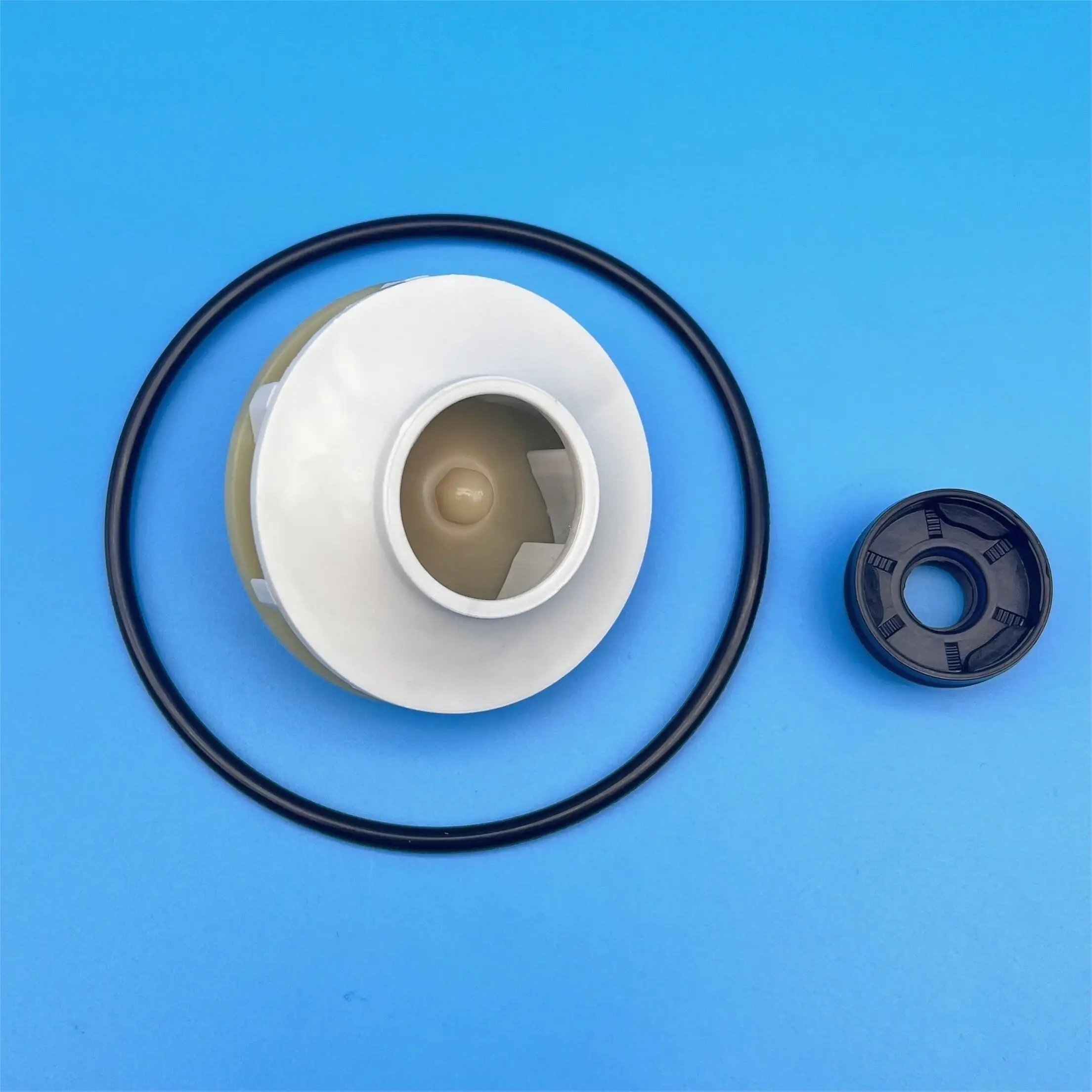 Bosch Dishwasher Circulation Pump Repair Sealing Kit bosch 165813 00165813