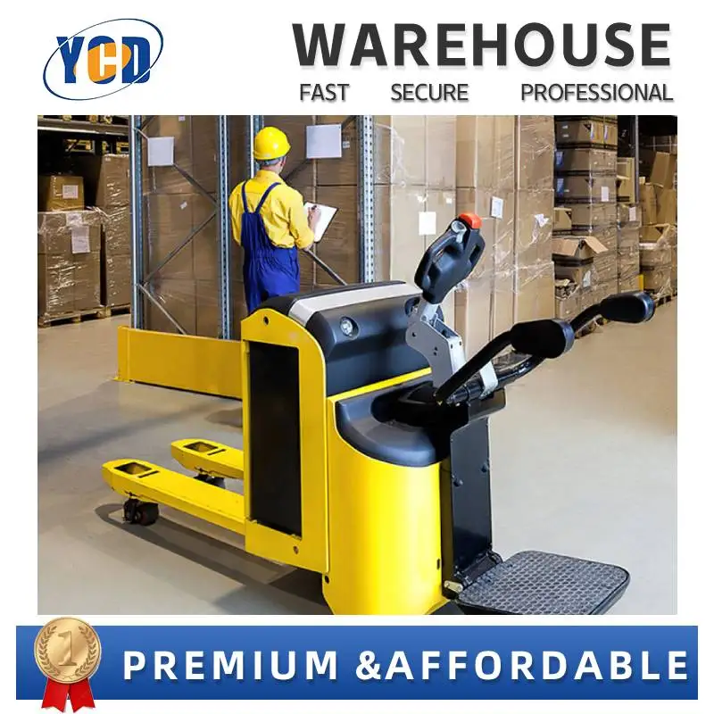 YCD, Китай, Шэньчжэнь, Иу, аренда грузовых складов и складских услуг от двери до двери