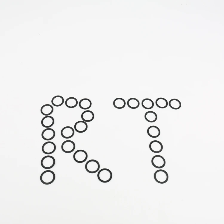 
Wholesale price epdm black water tube grommets supplier rubber o ring washer gasket seal 