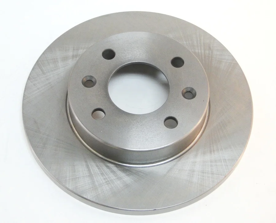 Braking Disc 1098 Racing Brake Disc Brake Drum Disc Car OE 8932000060 Cutting Machine Rotor For Renault