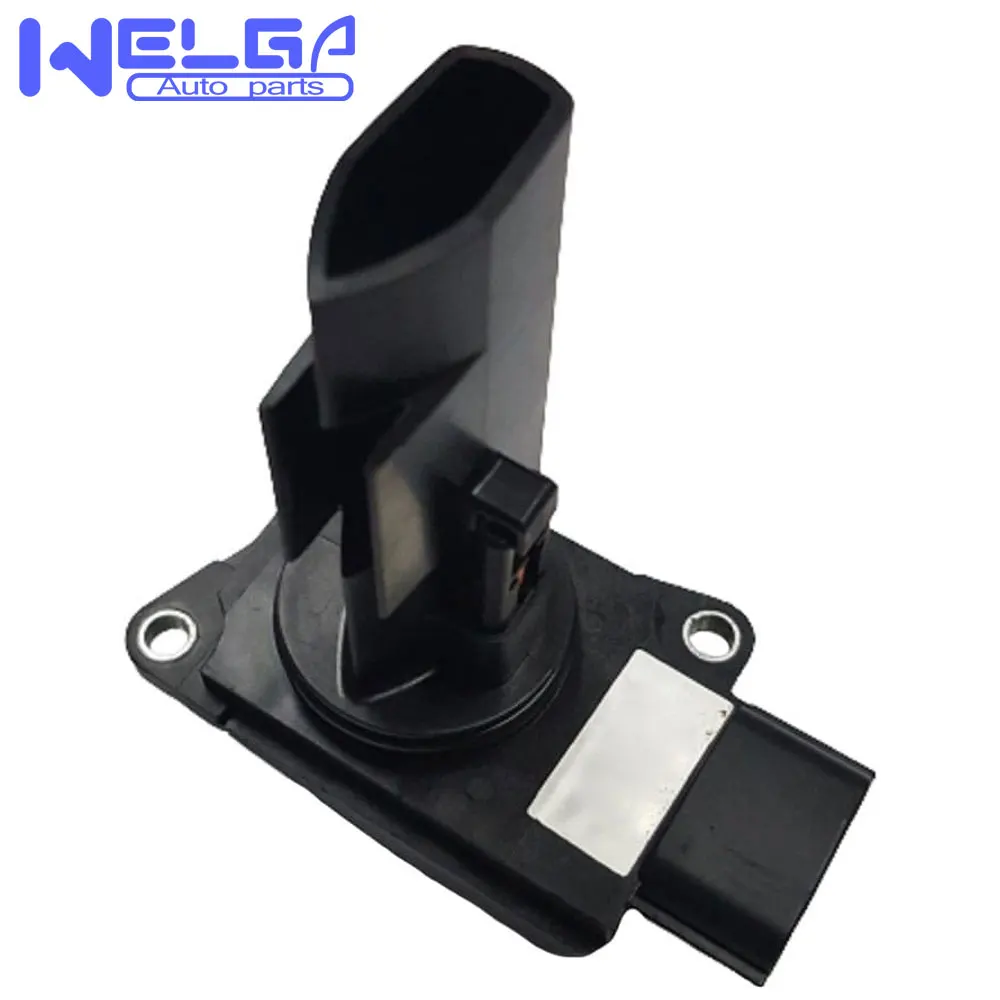 Auto Parts Mass Air Flow MAF Sensor E5T60171 MR985187 For Mitsubishi