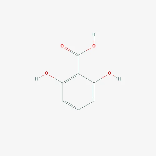 
China supply production 2,6-Dihydroxybenzoic acid gamma-Resorcylic acid CAS 303-07-1 