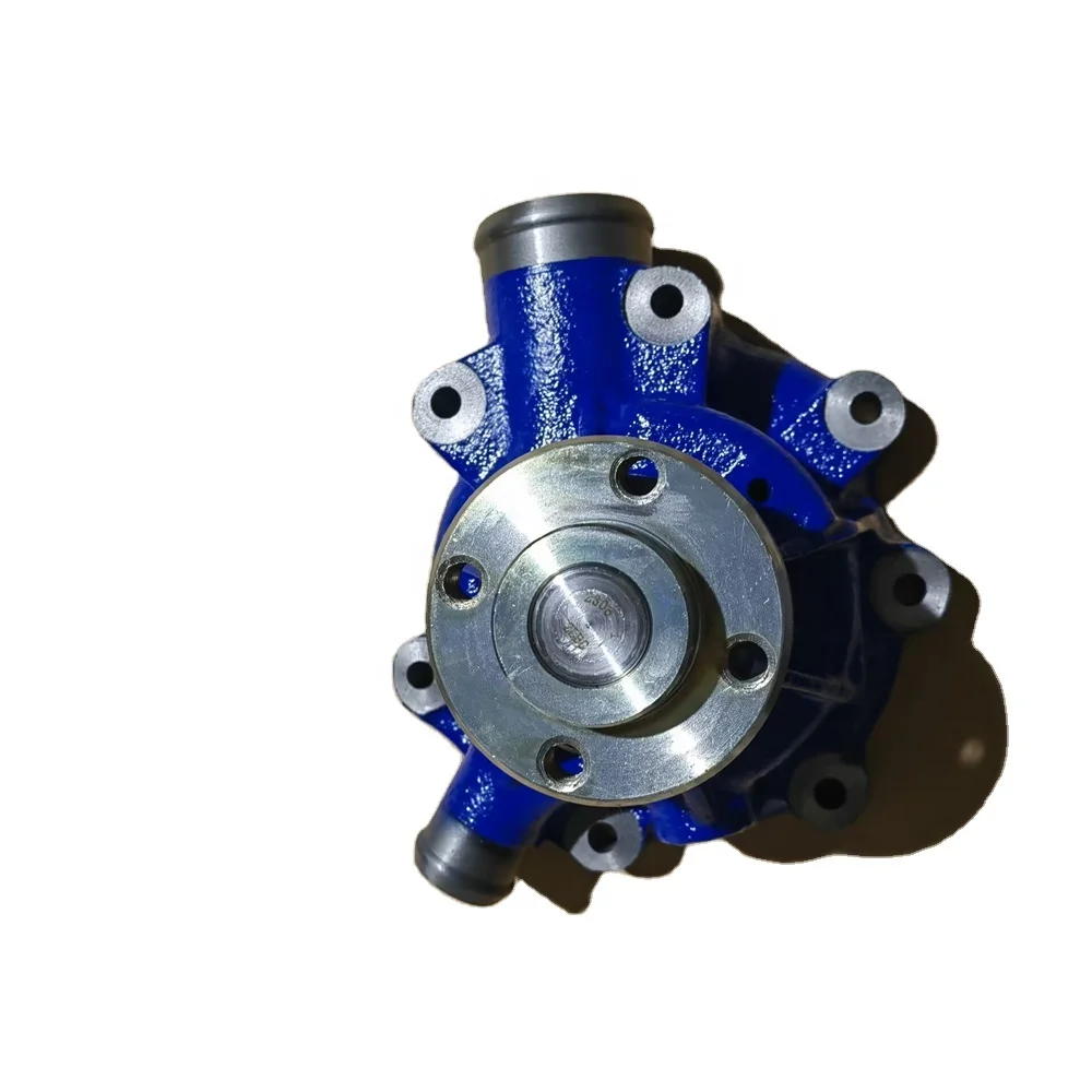 13072498 Water pump hot sale construction machinery parts good quality