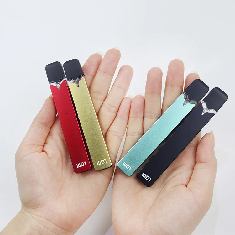 Лидер продаж 2021 года домашнее Медицинское Устройство CBD испаритель vape pen