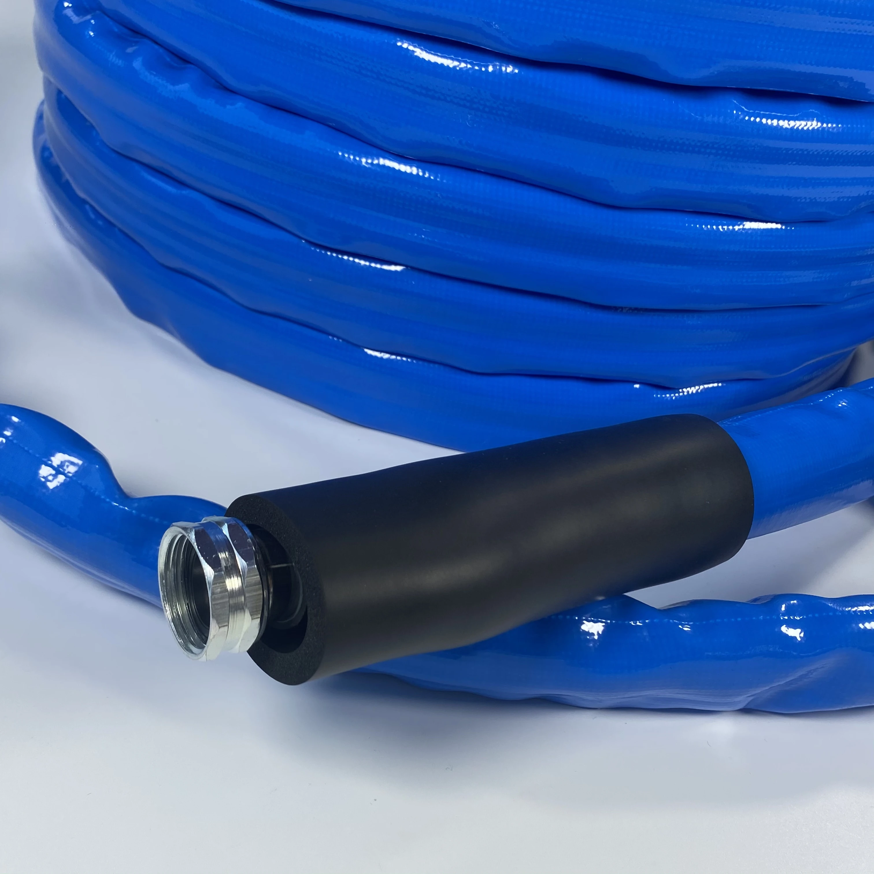 12V RV heated driinking water hose  heated antifreeze drinking water pipe