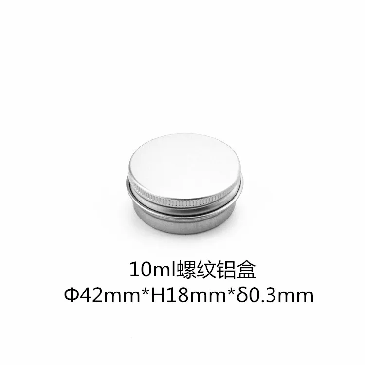 
China factory Custom 1oz 2oz8oz Empty Candle Tins Cans Jar 