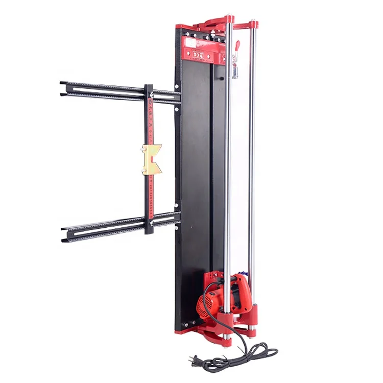 High quality automatic D-4 ceramic tile cutting machine