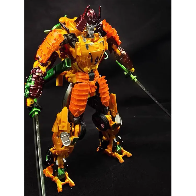 MetaGate MG G-02 Action Figure New in Stock MetaGate Action Figure