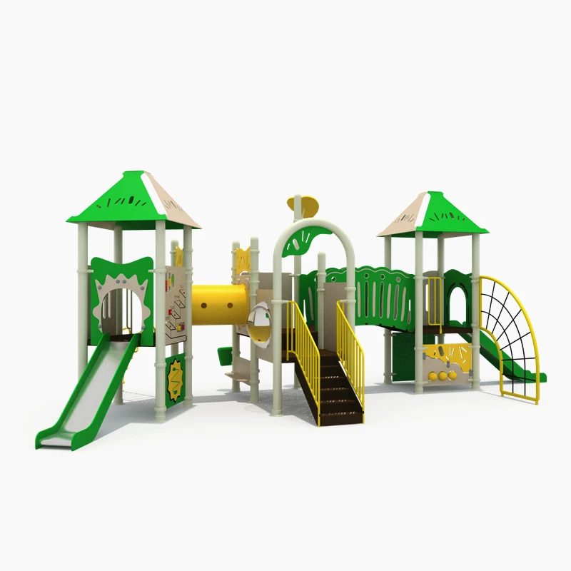 Игровая зона для детского торгового центра