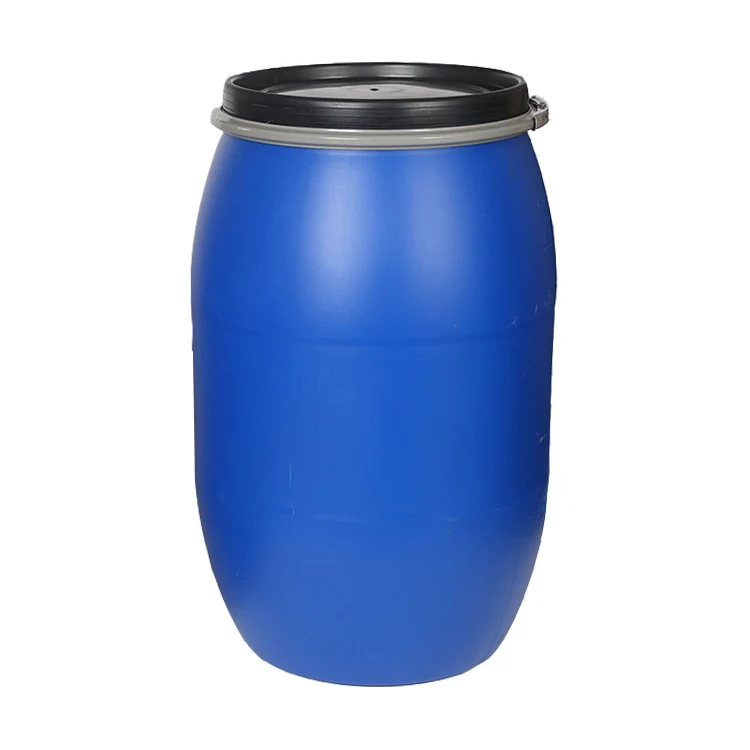 
30l plastic barrel food plastic barrel plastic barrel with cover 