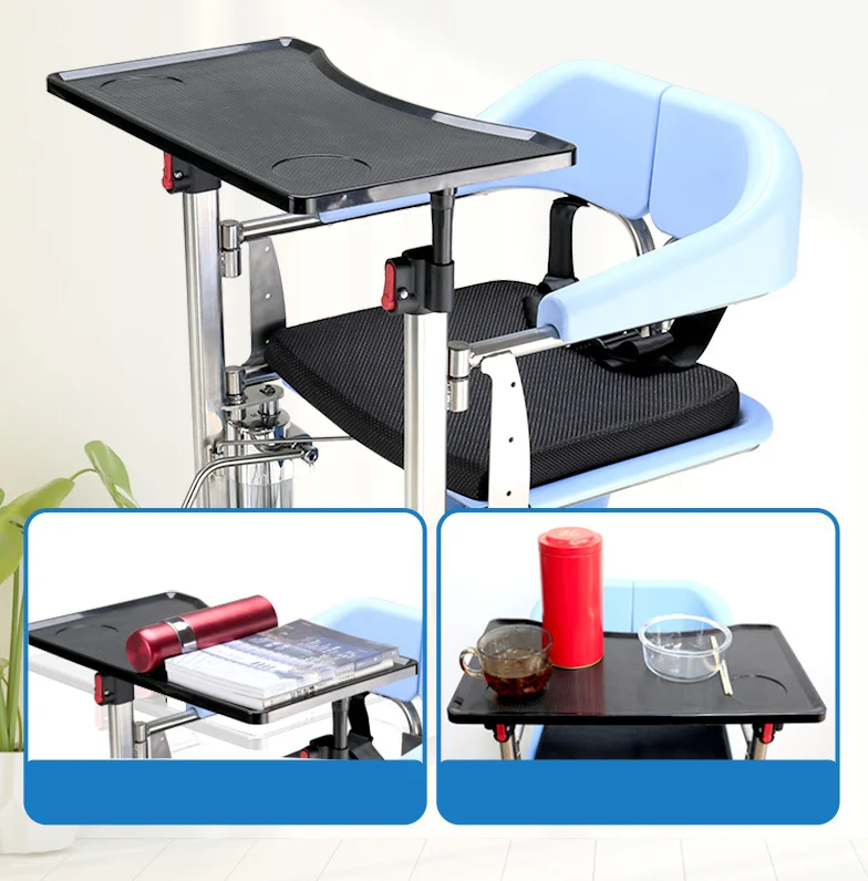 Hot Selling Wheelchair With Toilet Seat Light Weight Aluminium Wheelchairs Foldable Shower Wheelchair