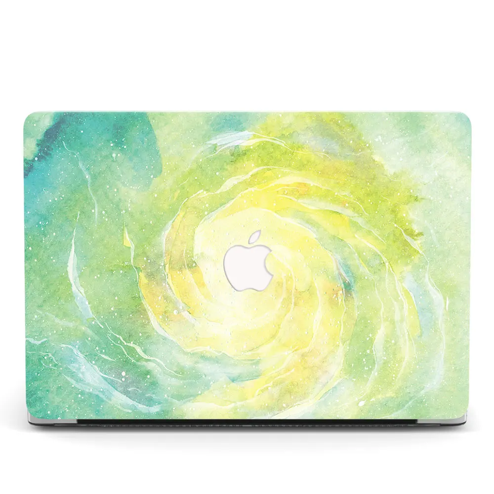  Пластиковый жесткий чехол с принтом на заказ для Macbook Air 13 дюймов A1369/A1466
