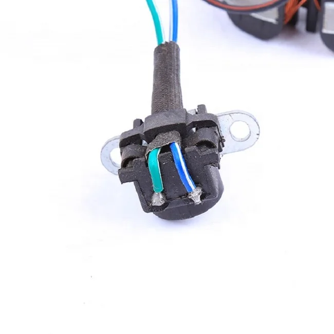 high quality motor magnet stator coil many motor magnetic stator motor generator factory direct price many models OEM welcome