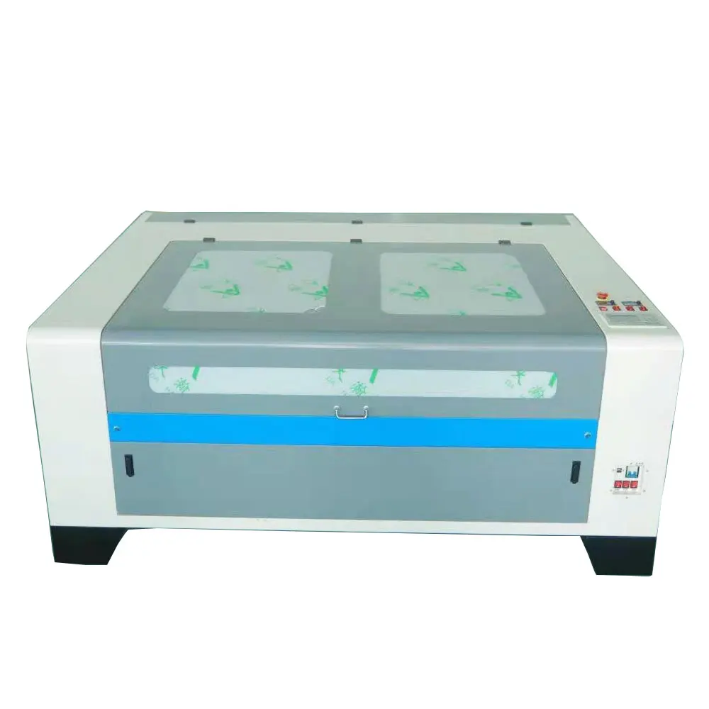 
6090 advanced configuration wood name plate jewelry engraving and cutting machine 