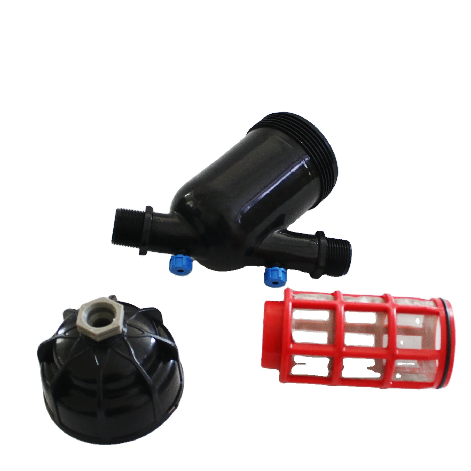 Watering & irrigation filter Disc and screen filter irrigation filter