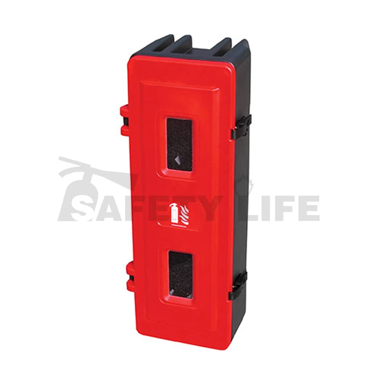 Safety match fire extinguisher box fire cabinet