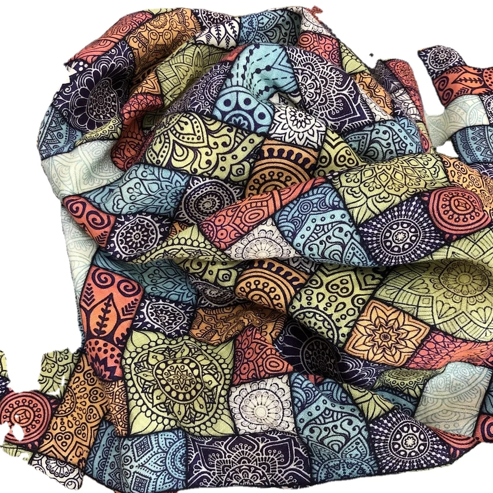 280 см цифровая печать широкая ширина Лен натуральный креп простые окрашенные постельные принадлежности занавески и Скатерть льняная ткань