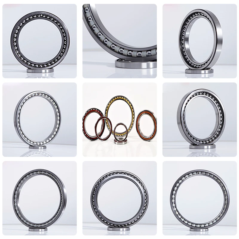 Подшипник для строительной техники HGJX 2790344 279-034 290*380*40 мм, конический роликовый подшипник, подшипник экскаватора