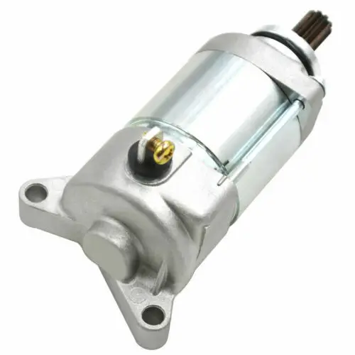 Motorcycle Parts Starter Motor For YAMAHA WR450F 5TJ-81890-30-00 Motorcycle Parts & Accessories