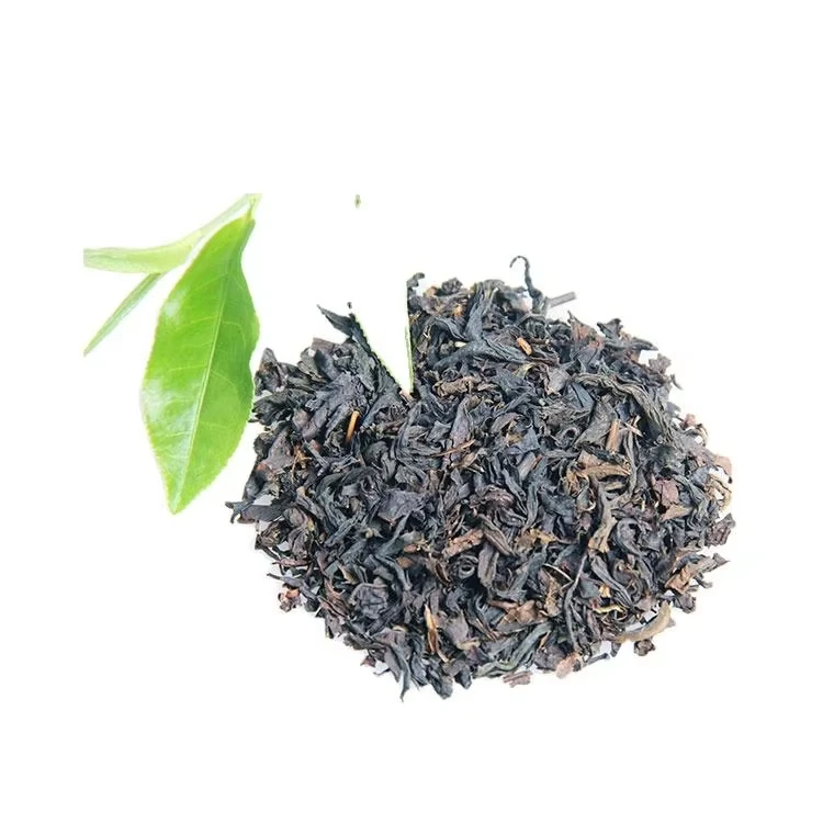 2025 Free Sample Zwarte Thee New Favorable High Mountain Dianhong Black Tea Red OPA-bold