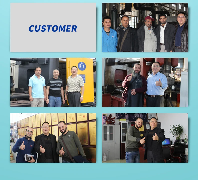 Metal Casting Machinery Injection Molding Machines for making  Lights, Cars and Motorcycle Accessories Die Casting Machine