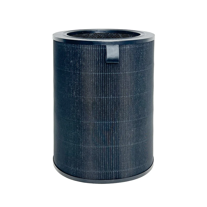 H13 Xiaomi Air Purifier Hepa Active Carbon Filter Compatible for Xiaomi Mi Air Purifier 3C 3H 3 2C 2H 2S Pro