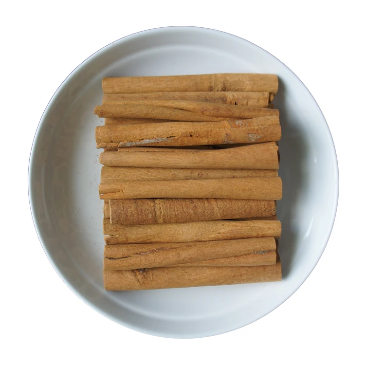 
China Spices&Herbs supplier Wholesale bulk best cinnamon roll recipe cinnamon stick with high quality competitive price 