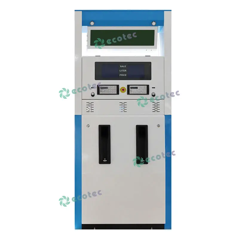 Wintec Used Fuel Dispenser Accessories Petrol Pump Fuel Dispenser Fuel Dispenser