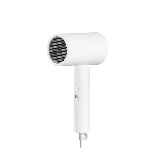 R XIAOMI Compact Hair Dryer H101 Anion Professional Hairdressing Dryer Hair blower Travel Compact Folding Hair Dryers
