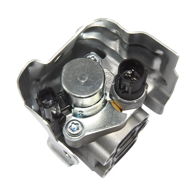 Auto VVT Solenoid Spool Valve 15810-RAA-A03 For Honda Civic 1.3L 1.7L Accord CR-V Element 2.4L 3.0L Acura TSX 2.4 RDX 2