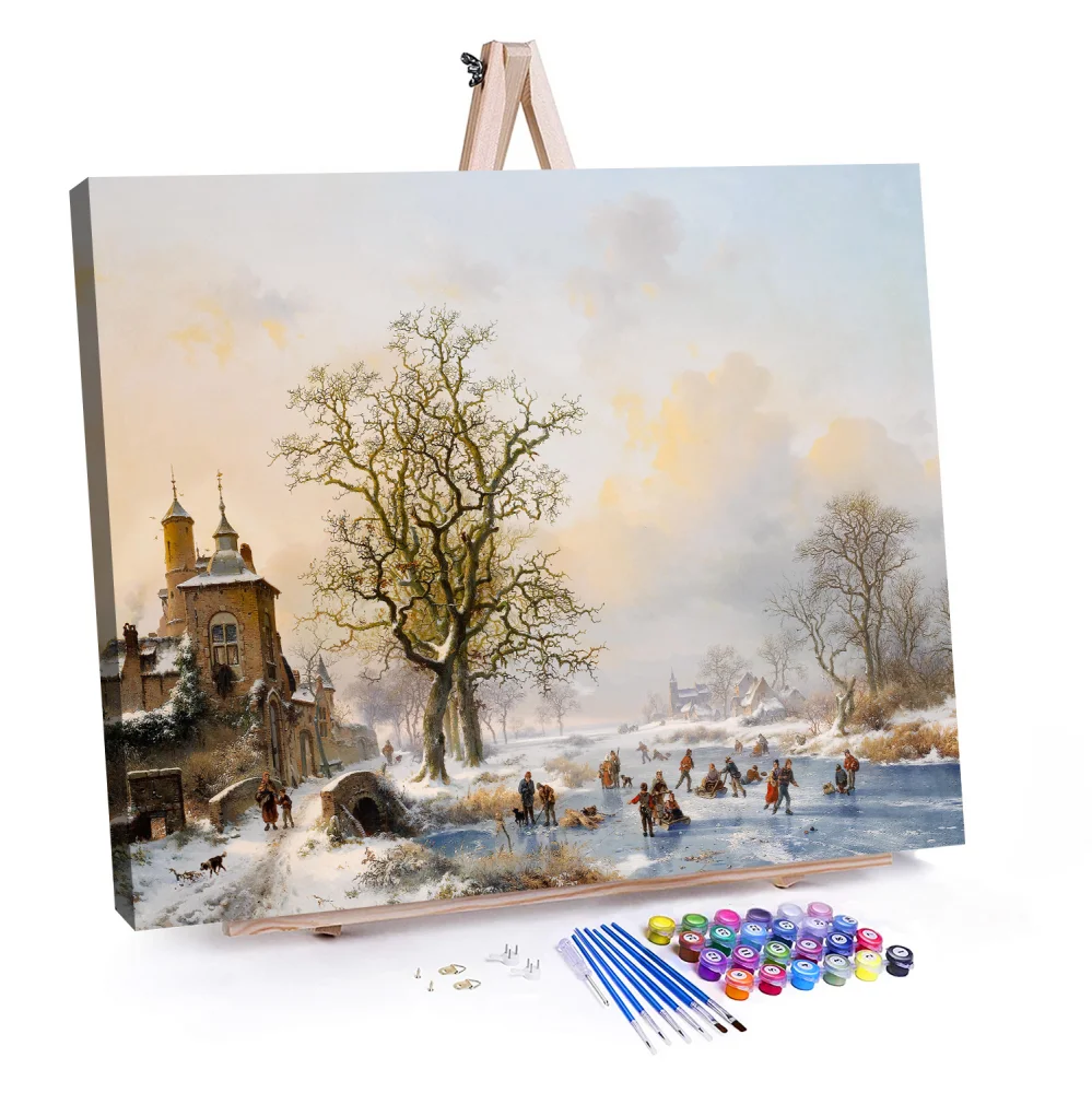 2022 high quality huacan full square nude diamond paintings black and white home decor wall decoration painting by numbers