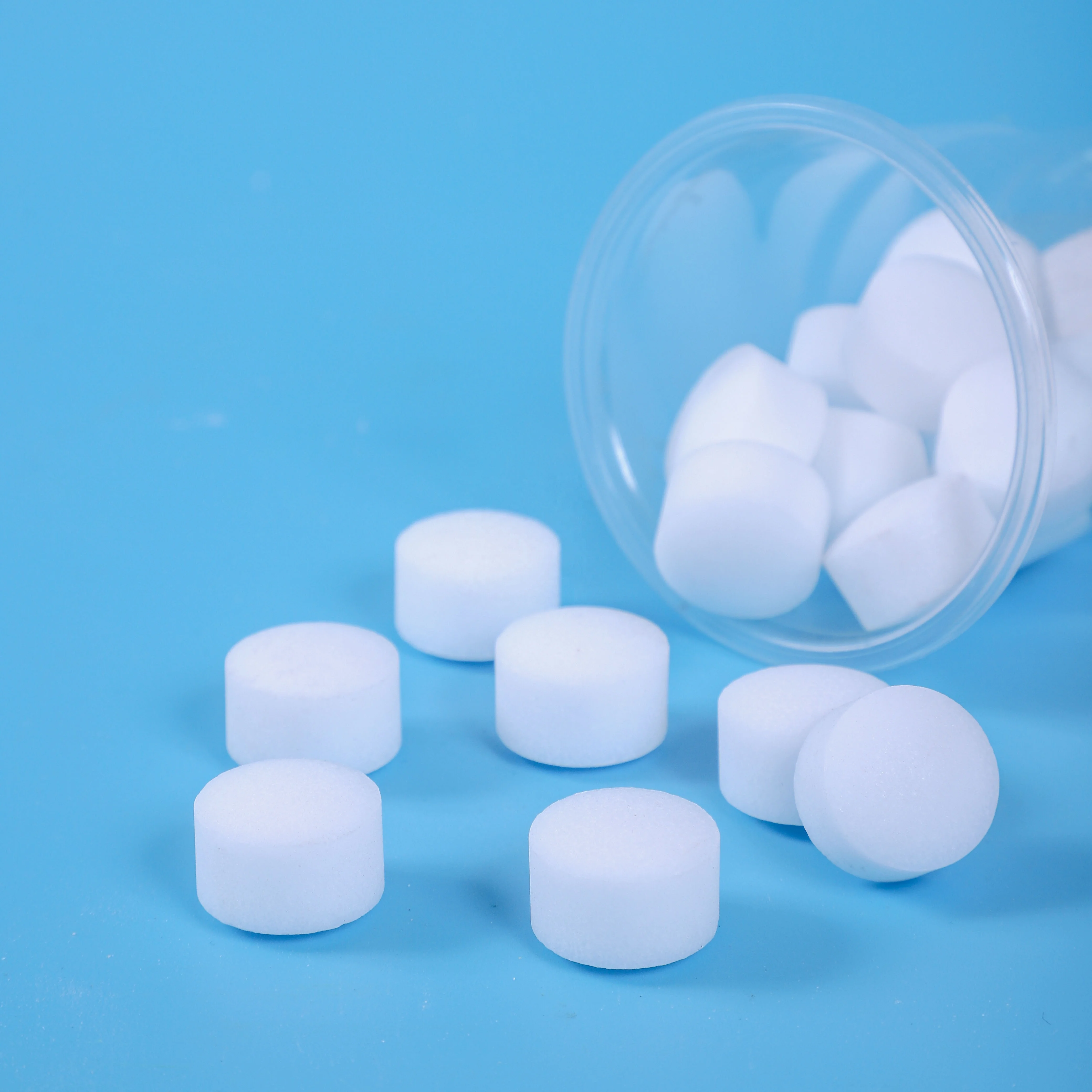 chemicals manufacturer supplying kind of cationic/ ationic/ nonionic polyacrylamide flocculating agent