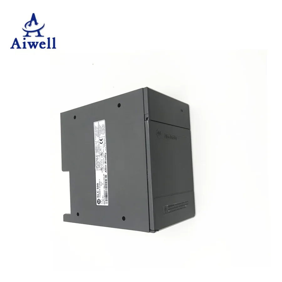 Industrial Automation Allen-bradley Traders PLC Controller Allen Bradley Power Supply 1746-P2