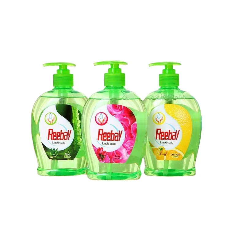 Liquid Hand Soap Manufacture Raw Material For Liquid Hand Soap