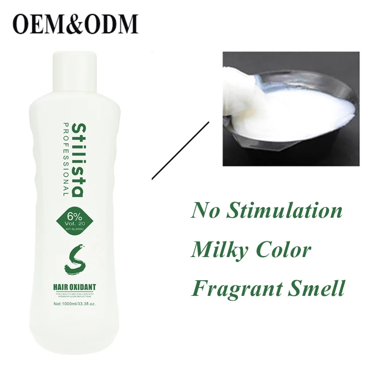 Hair Dye Cream Product Name And ISO, GMPC Certification Salon Use Herbal Hair Dye