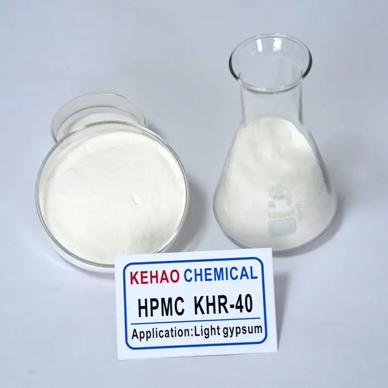 Высококачественный Hpmc для строительного раствора гидроксипропилметилцеллюлозный эфир порошок 200000 вязкий клей для плитки