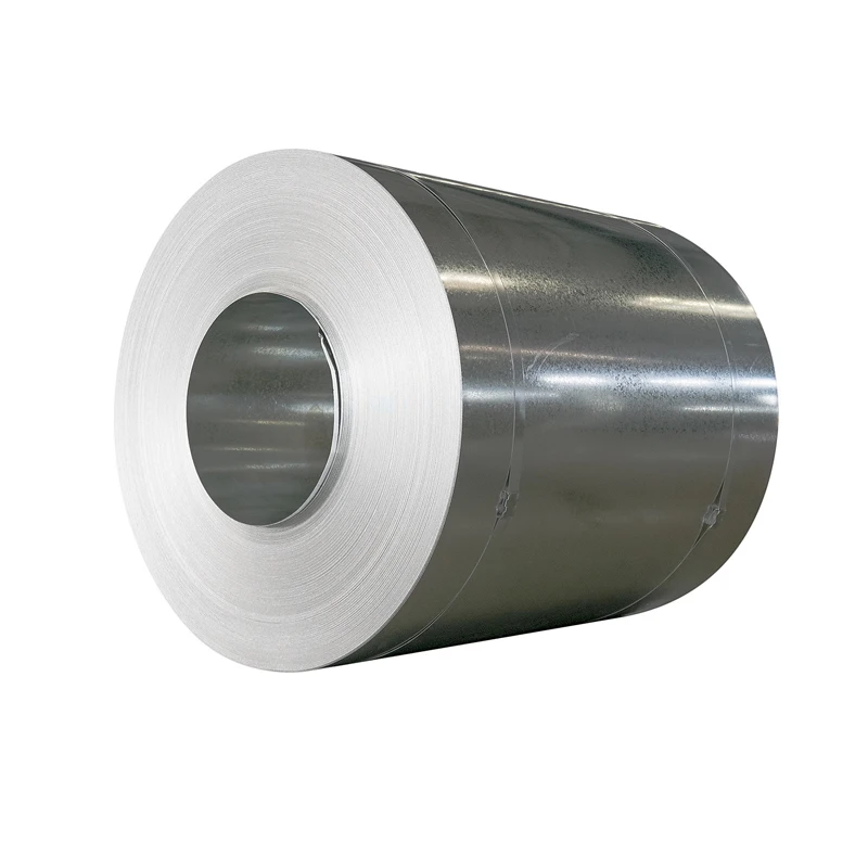 Prime Quality Iron Building Material Zinc 20G Hot Dipped Carbon Metal Sheet Plate Gi 26 Gauge Galvanized Steel Coils