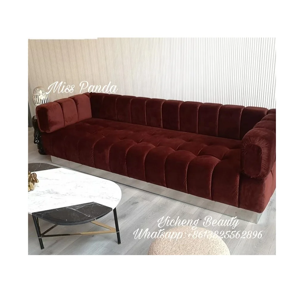 Yicheng beauty wholesale sofa chair set living room furniture sofa chair modern design air sofa chairs china suppliers