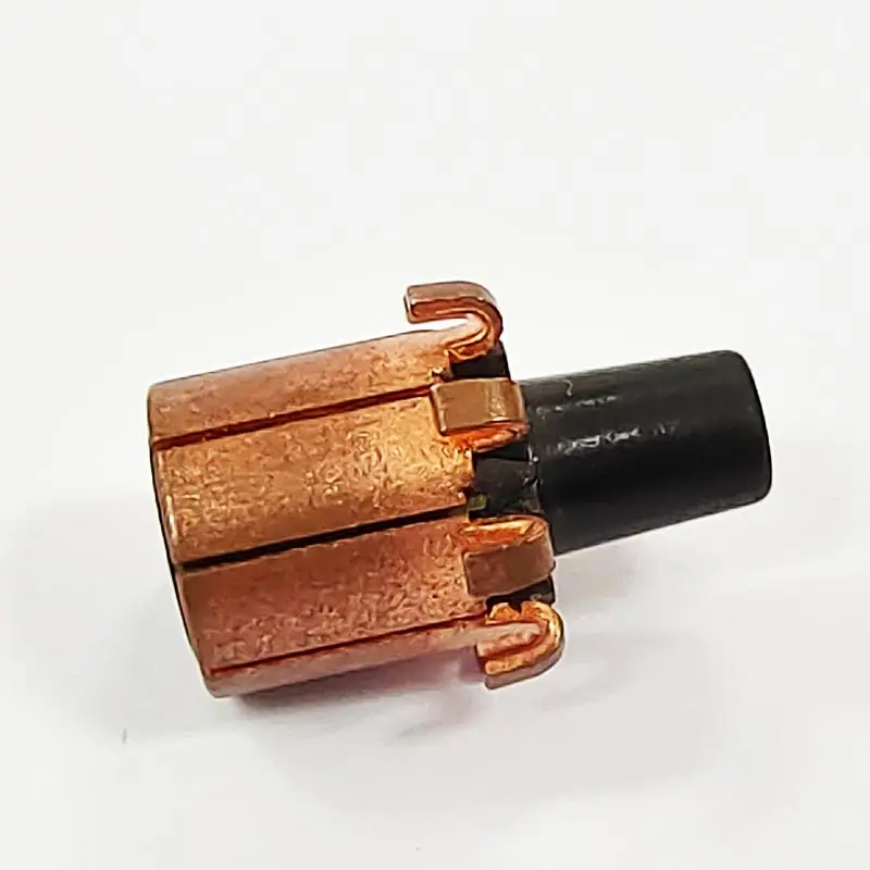 8P Car Wiper Motor Commutator 8x4x14.5mm Motor Accessories Part