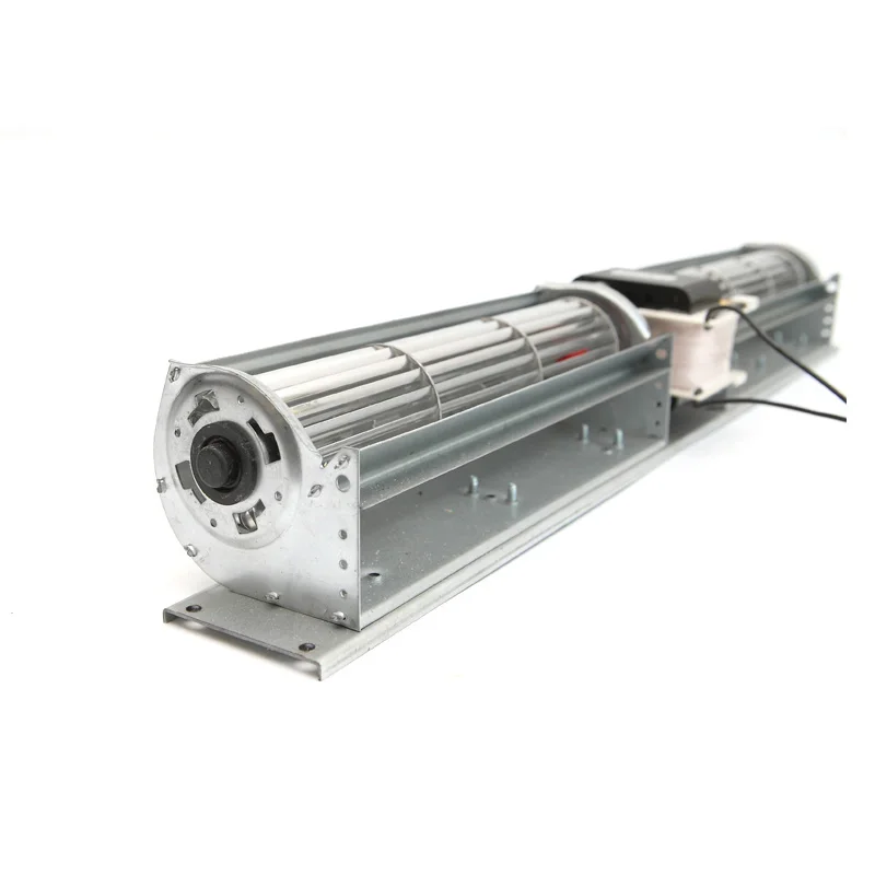 Longwell  ac dc ec cross flow fan tangential fan dc motor for spilt air conditioner ,unders warmth,floor heating
