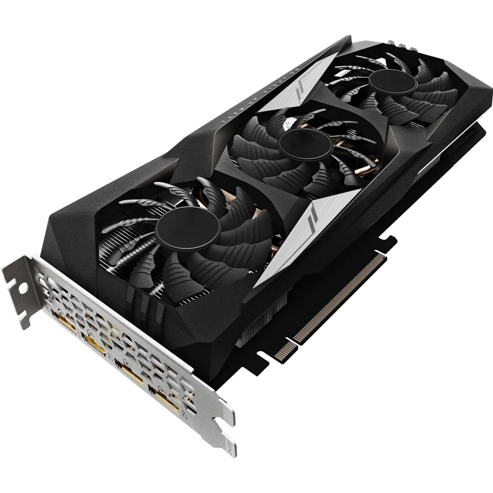 100% New Original Nvidia Geforce Gtx 1660 Super Video Card 6gb Gddr6 Gpu Graphics Cards