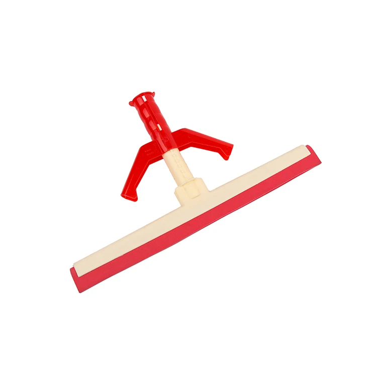 Wholesale Long Soft Vinyl Wrap Wet And Dry Vacuum Multi Purpose Floor Wiper Squeegee Felt With Magnetic