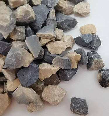 Кальцинированный боксит для огнеупорного материала