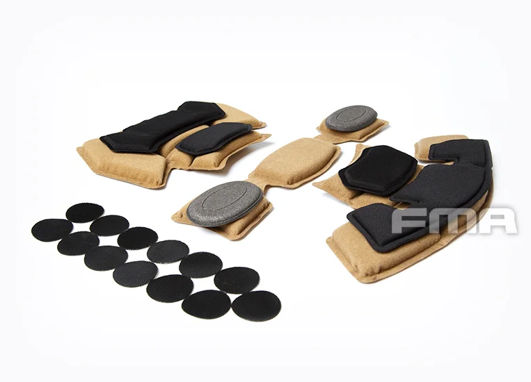 FMA EX Zorbiun Foam Liner Ballistic Version factory price outdoor tactical accessories removable