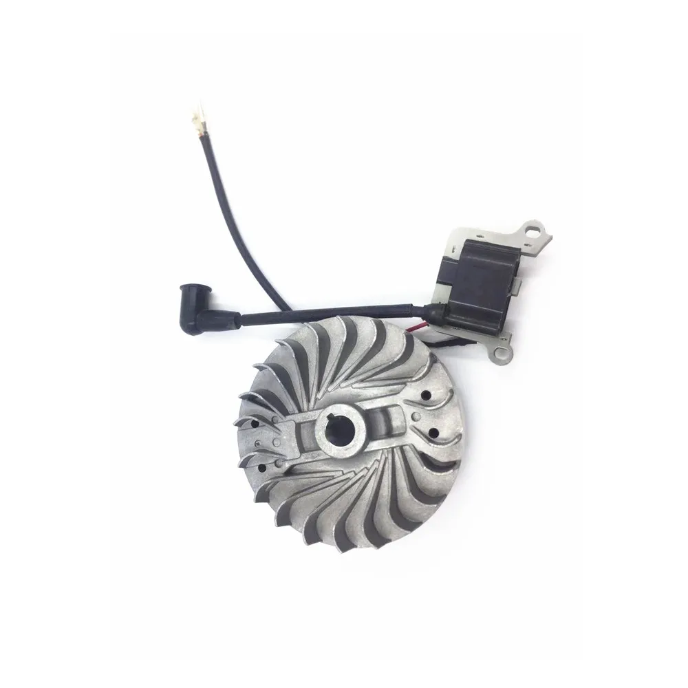 63cc piston ring 63cc brush cutter parts 2 stroke engine piston ring  48F weed eaters gasoline machine parts