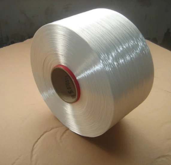 Polyester Yarn manufacturer FDY 300D/96F Trilobal bright