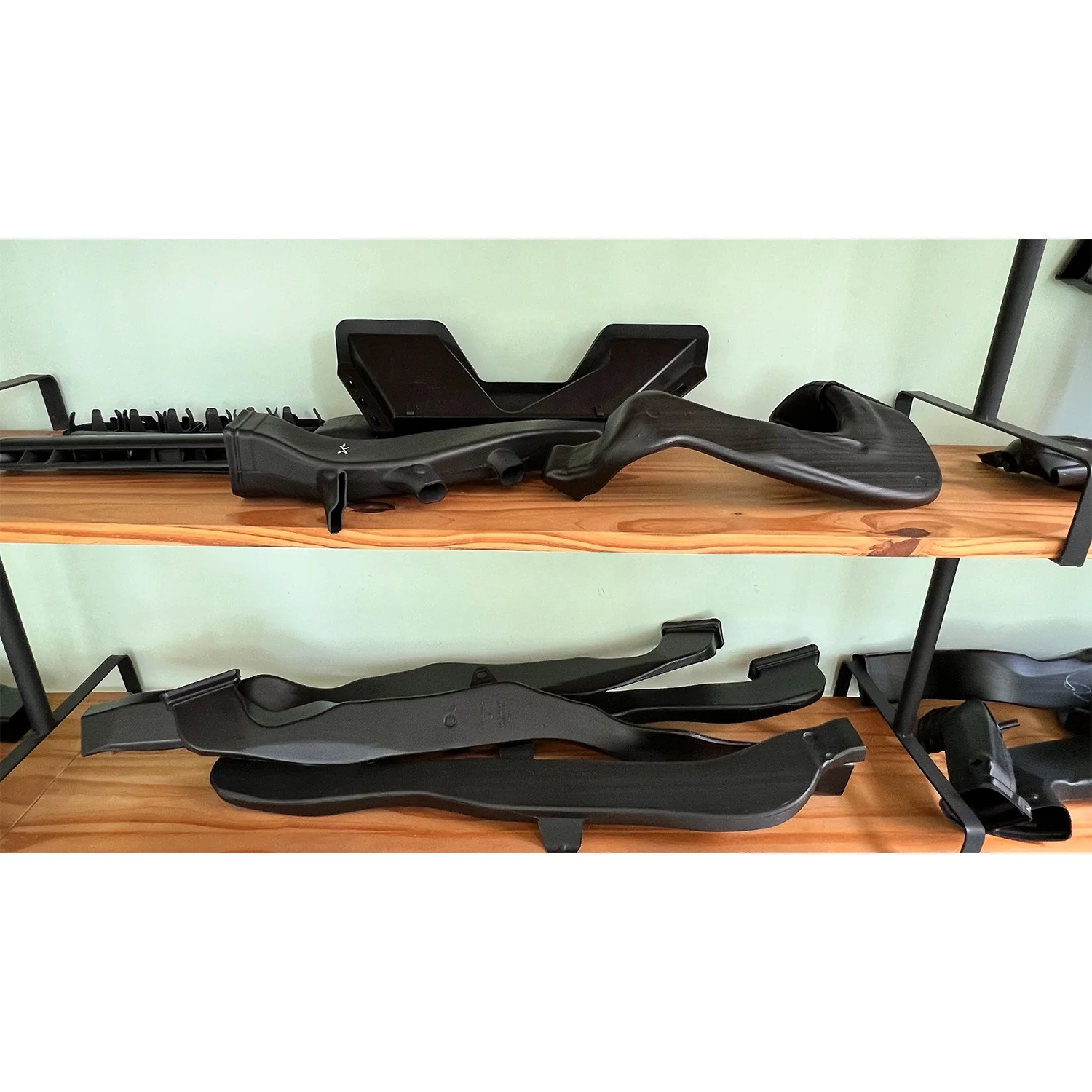 Auto Parts Air Cleaner Filter Intake Outlet Duct Hose Pipe for Chevrolet Aveo Pontiac Daewoo 96439858 96536718 96536712 96536714